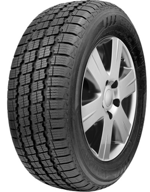 225/65 R16C 112/110S  GREEN-MAX VAN 4S EU