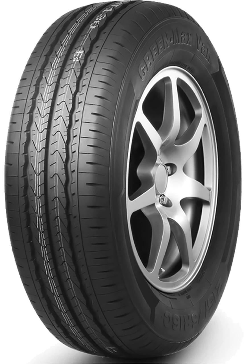 225/70 R15C 112/110R GREEN-MAX VAN