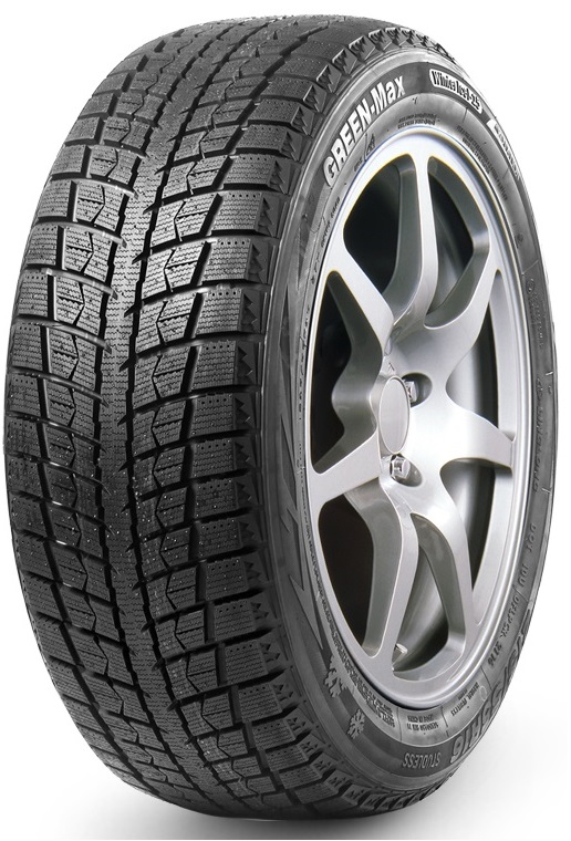245/65 R17 107T GREEN-MAX WINTER ICE I-15 SUV