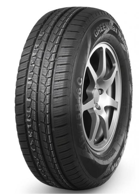 205/75 R16C 110/108R GREEN-MAX WINTER VAN