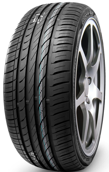 215/55 R16 97W XL GREEN-MAX
