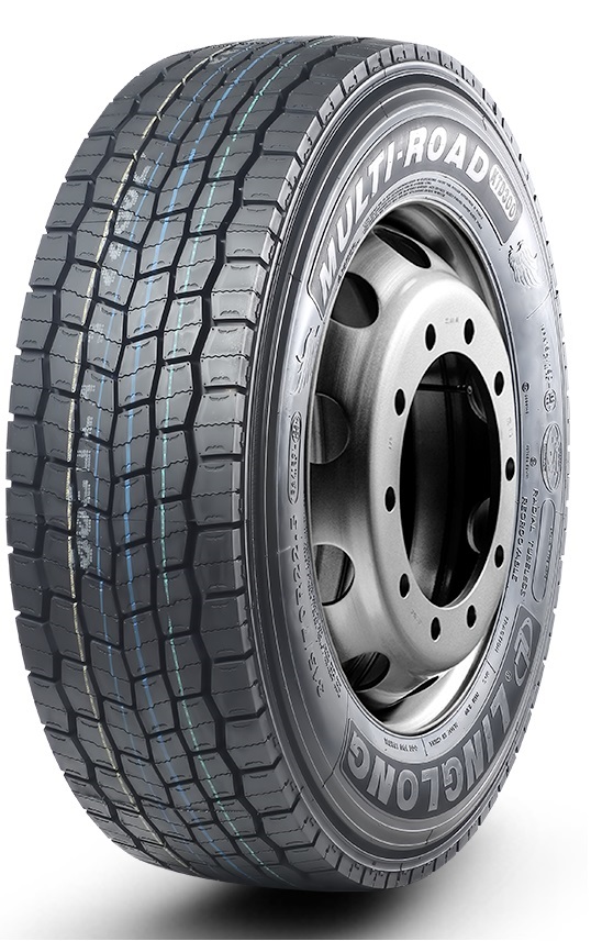 315/80 R22.5 KTD300 20PR 156/150L(154/150M) 3PMSF