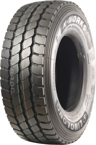 425/65 R22.5 KXA400 165K PRIKOLICA ON/OFF
