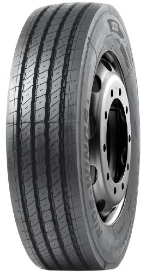 215/75 R17.5 L-S20 14PR 126/124M 3PMSF