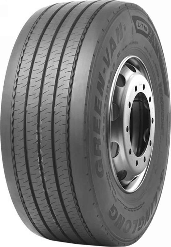 445/45 R19.5 L-T10 20PR 160J