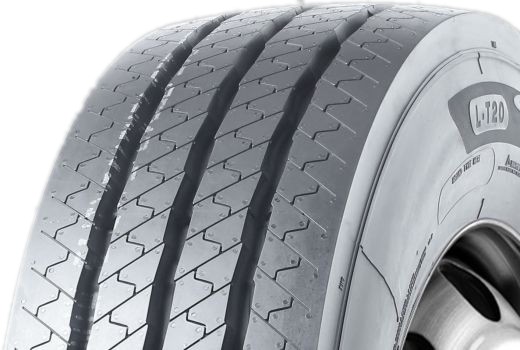 235/75 R17.5 L-T20 18PR 143/141J    3PMSF