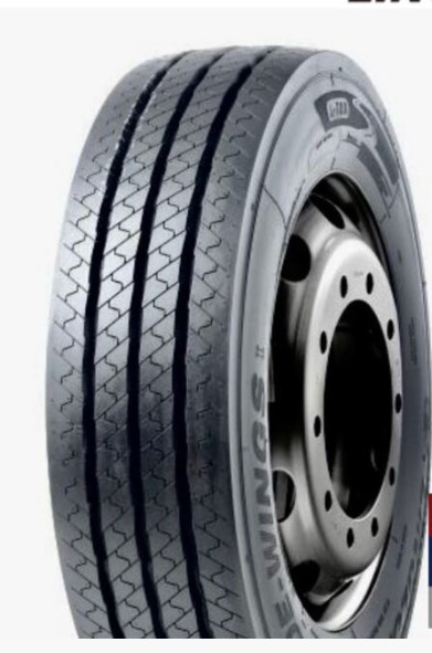 245/70 R17.5 L-T20 18PR 143/141J    3PMSF