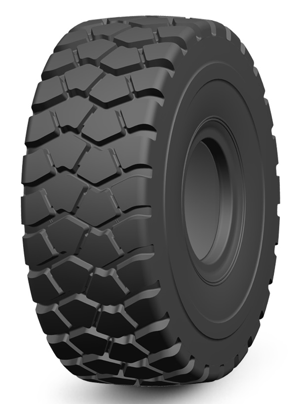 750/65 R25 ** LB06S TL LL E-3/L-3 ZY