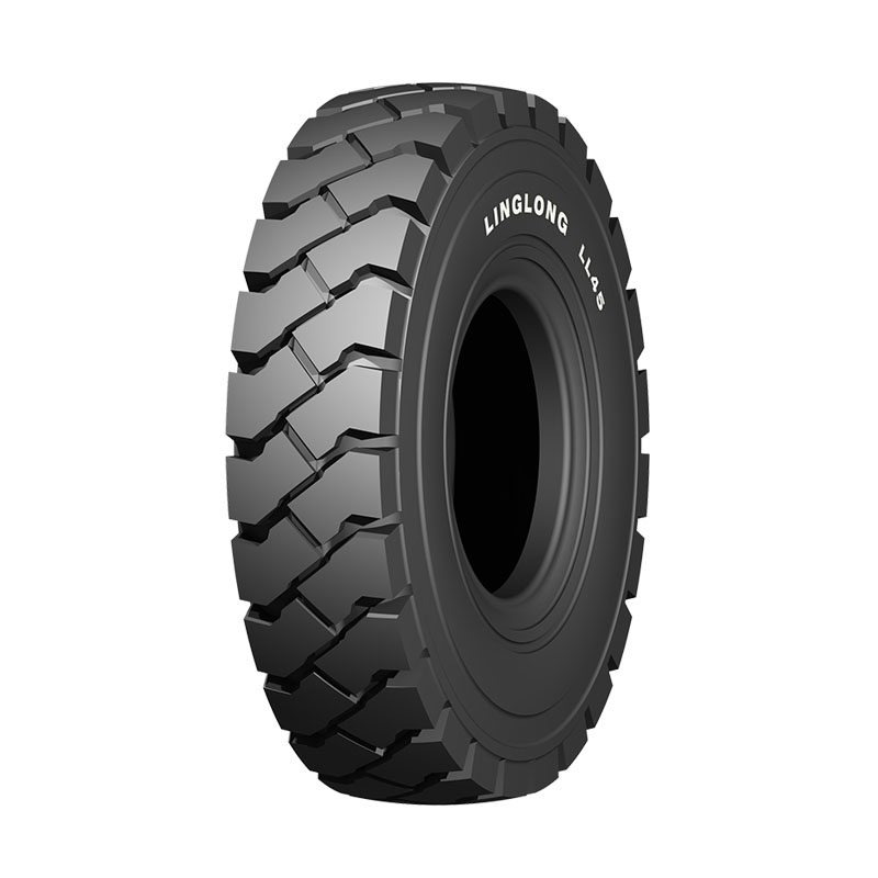 5.00-8 10PR LL45 FORKLIFT EX