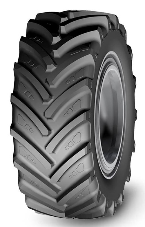 540/65 R24 LR650 140D/143A8 TL LL (HB) ECE EX NEW