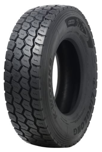 315/80 R22.5 M-A40 22PR 158/150K 3PMSF