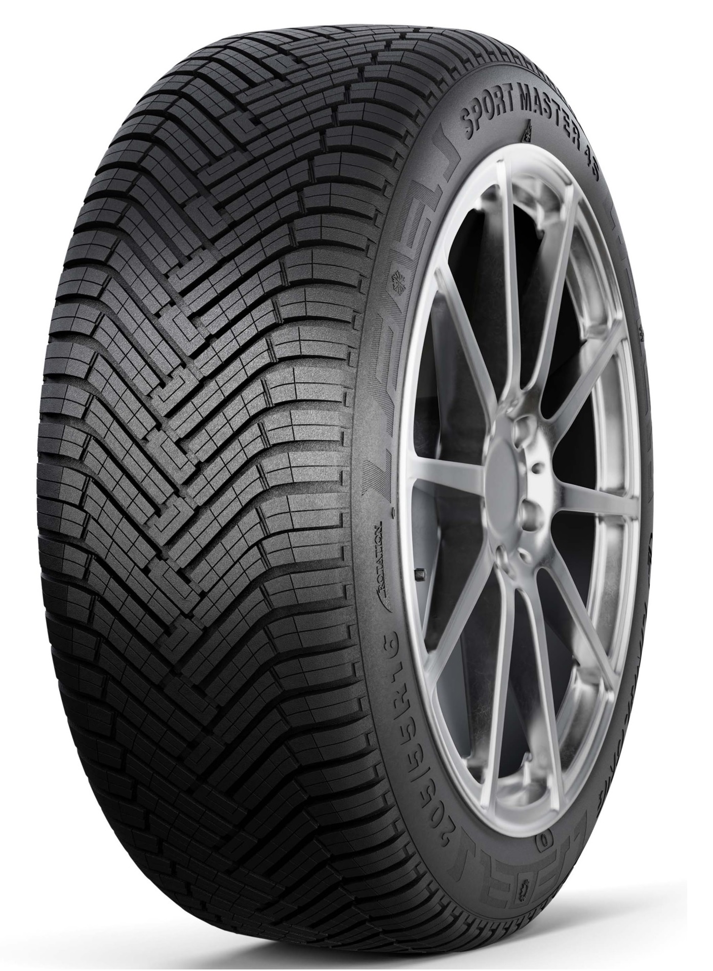 225/45 R17 94W XL SPORT MASTER 4S EU