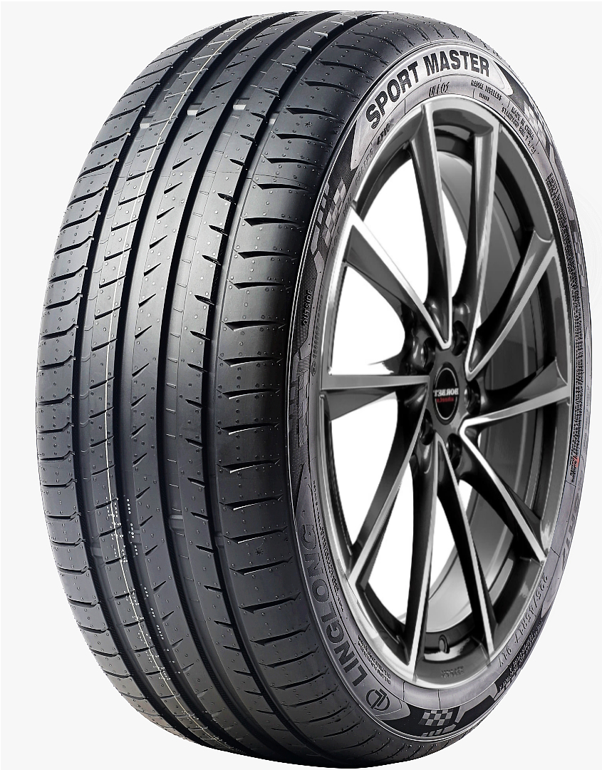 225/45 R17 94Y XL SPORT MASTER
