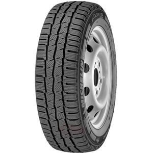 225/55 R17C 109/107T (104H) AGILIS ALPIN