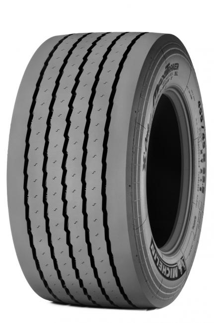 205/65 R17.5 X MAXITRAILER 129/127J | Dostupno u prodavnici