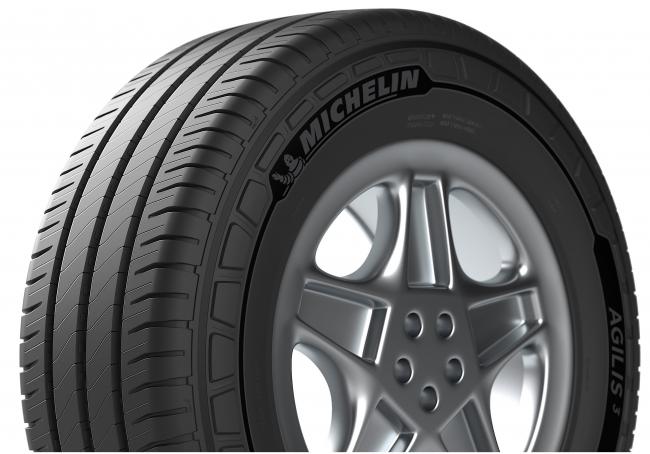 215/60 R16C 103/101T AGILIS 3