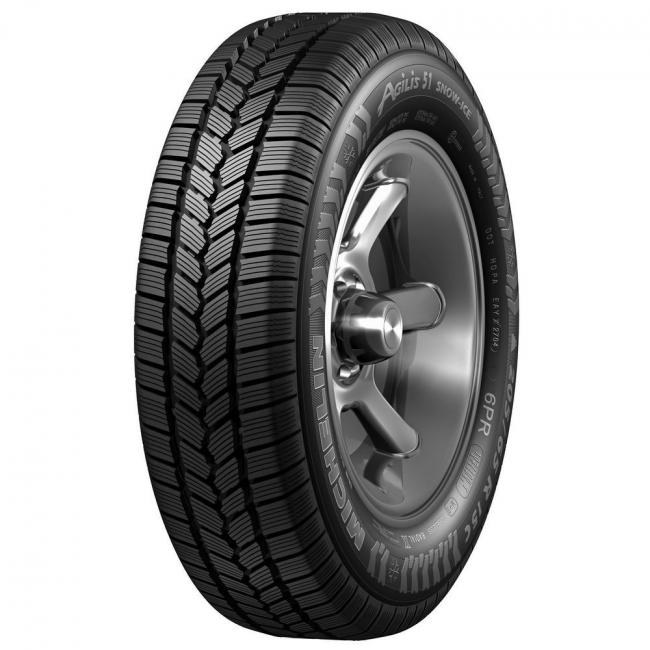 205/65 R15C 102/100T AGILIS 51 SNOW-ICE | Proizvod nije dostupan