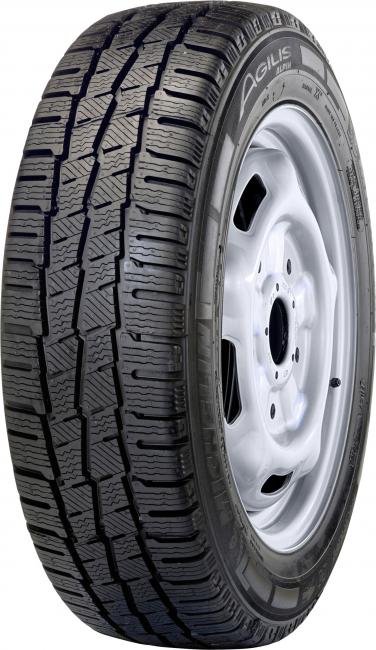 215/60 R17C 104/102H AGILIS ALPIN