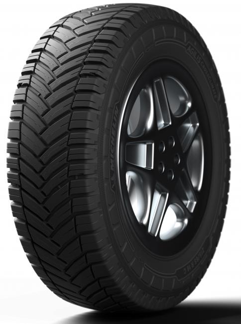 225/55 R17C 109/107H PS=104T AGILIS CROSSCLIMATE MI