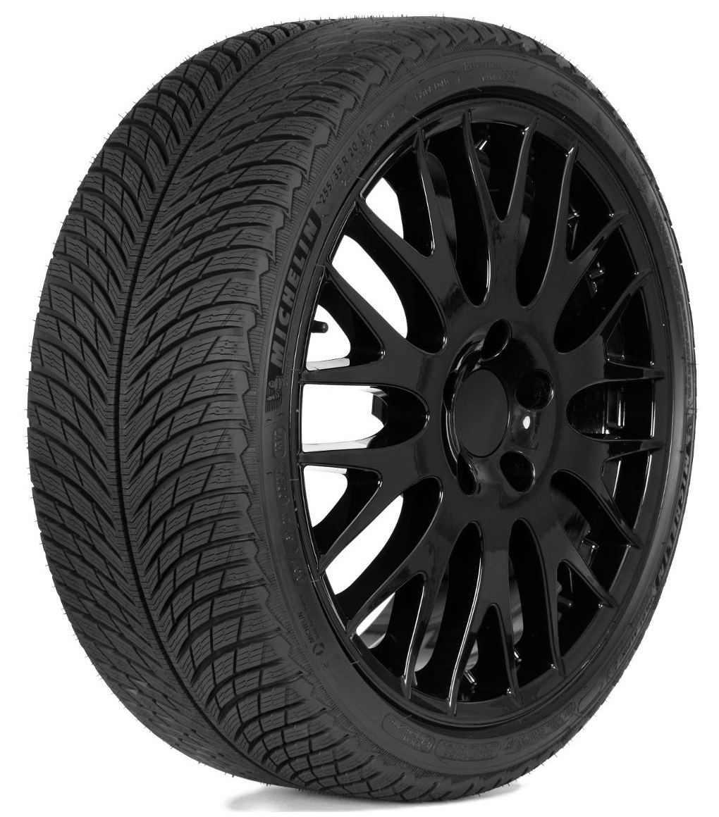 245/40 R21 100V PILOT ALPIN 5 XL