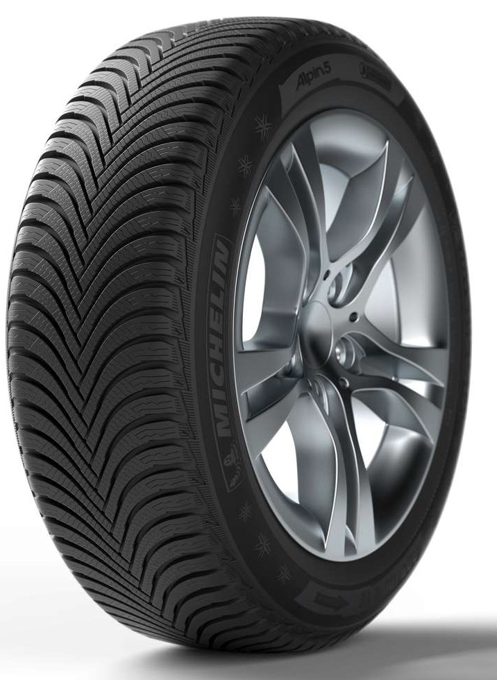 205/55 R16 91H ALPIN 5 N0 | Proizvod nije dostupan