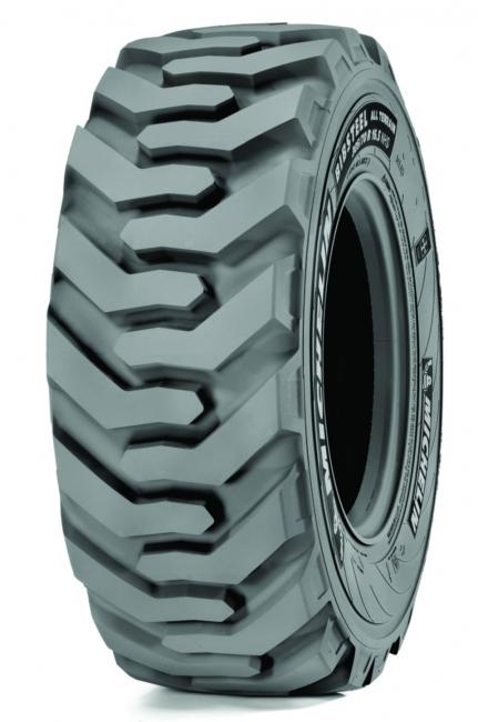 300/70 R16.5 BIBSTEEL ALL TERRAIN