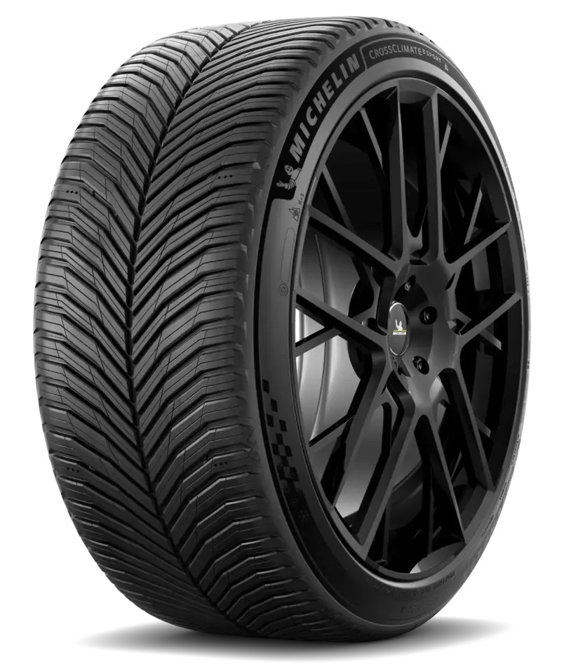 275/35 R19 100Y XL TL CROSSCLIMATE 3 SPORT MI | Proizvod nije dostupan
