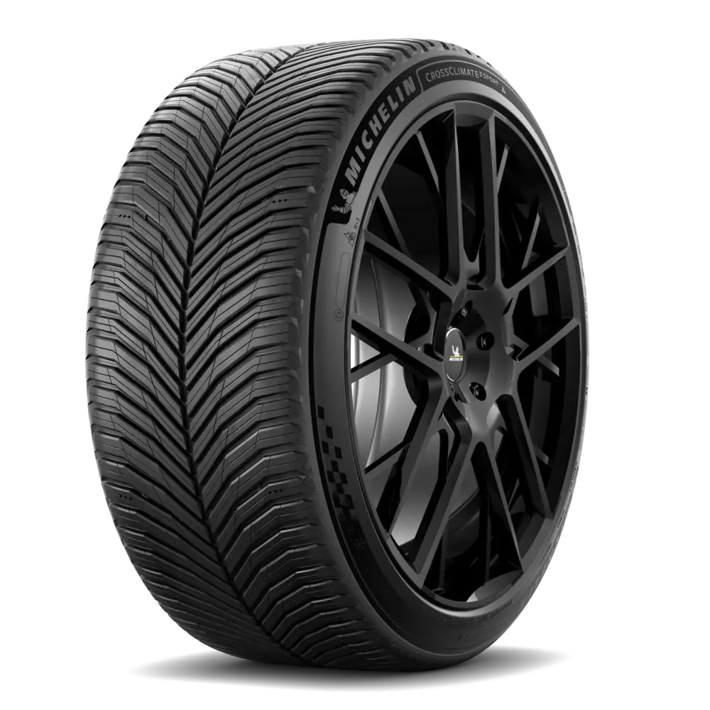 215/40 R18 89Y XL CROSSCLIMATE 3 SPORT