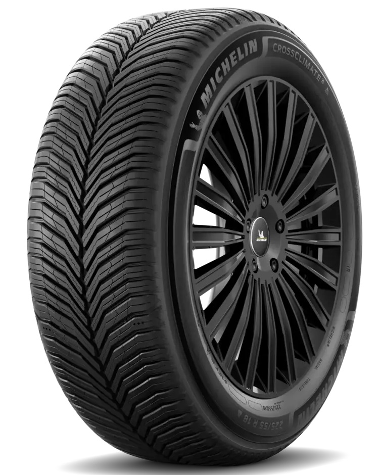 245/45 R19 102V XL CROSSCLIMATE 3 MI
