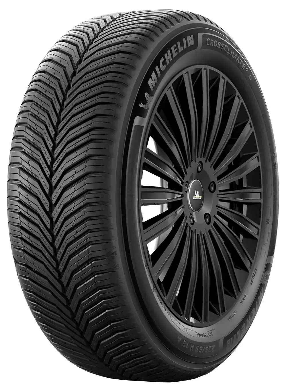 205/60 R16 92H TL CROSSCLIMATE 3 MI