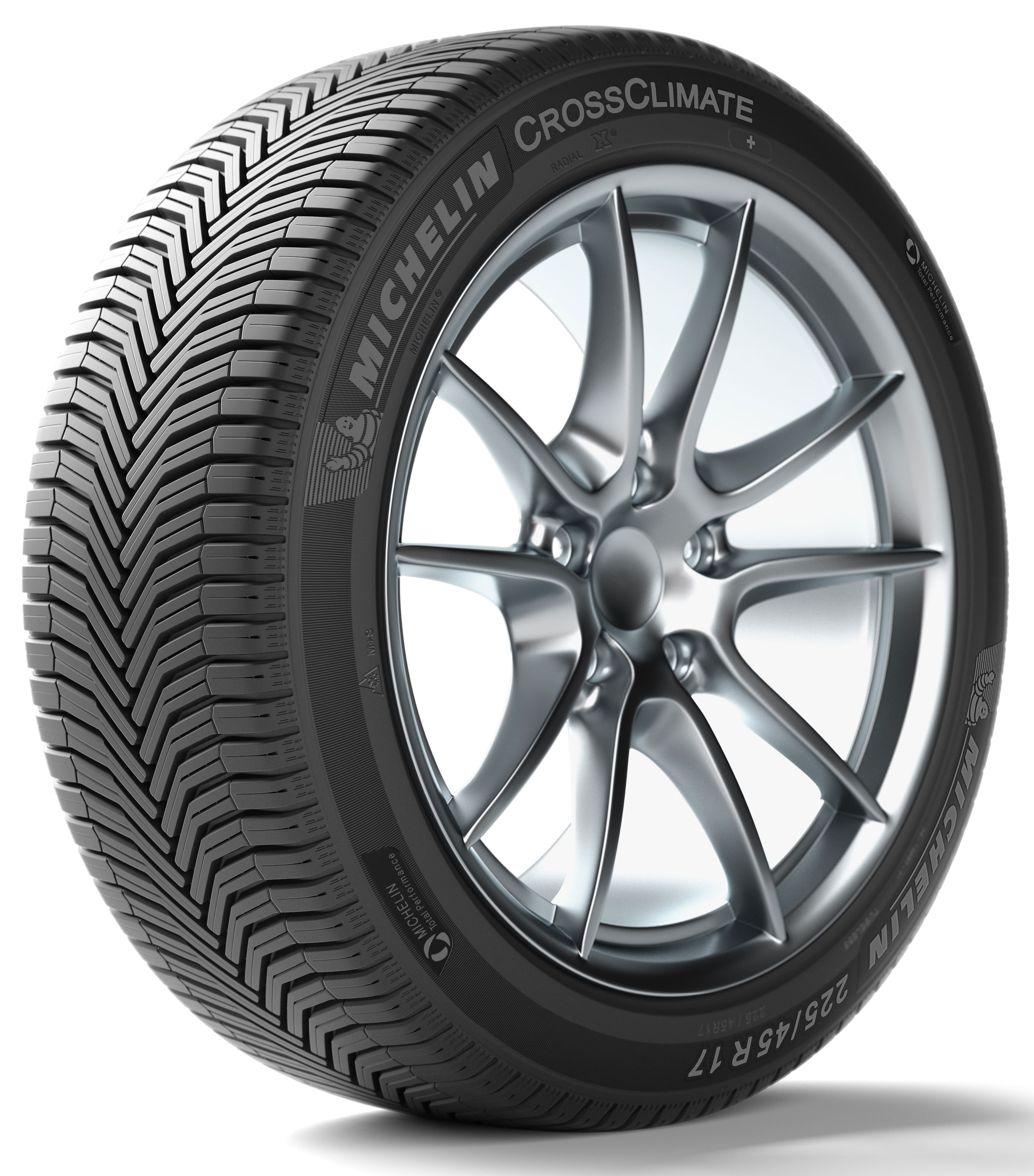 195/55 R16 91H XL CROSSCLIMATE S1 | Proizvod nije dostupan