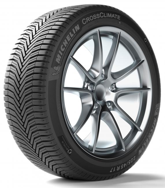 205/60 R16 96H XL CROSSCLIMATE+ S1