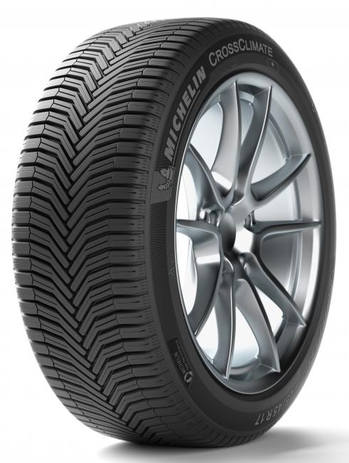 245/45 R17 99Y XL CROSSCLIMATE+