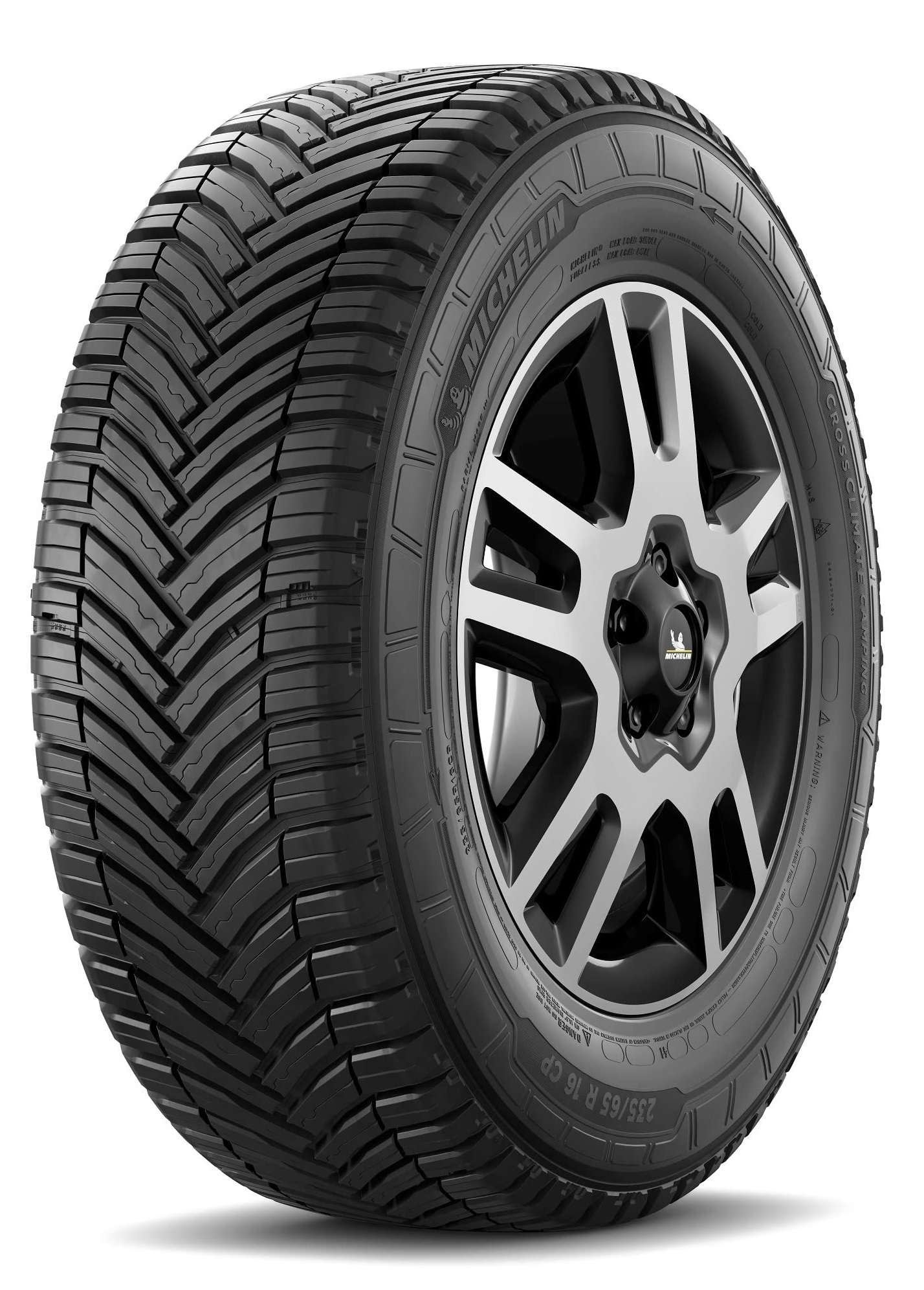 225/75 R16CP 118/116R CROSSCLIMATE CAMPING | Proizvod nije dostupan
