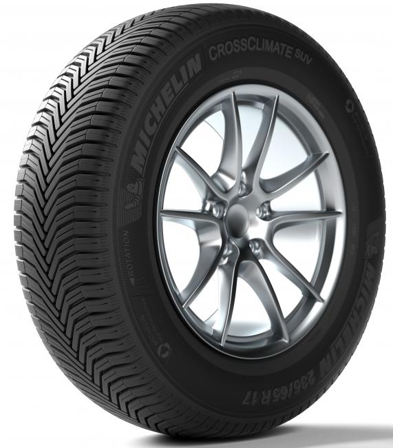 215/65 R16 102V XL CROSSCLIMATE SUV