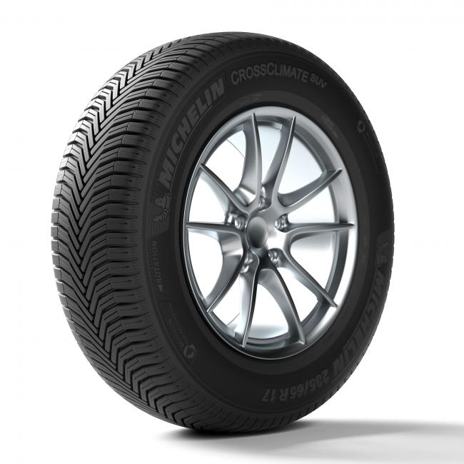 235/60 R16 104V XL CROSSCLIMATE SUV