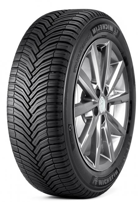 225/55 R18 102V XL CROSSCLIMATE AO | Dostupno u prodavnici