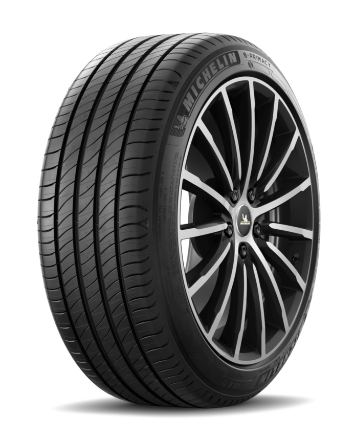 235/45 R21 97W E PRIMACY S1