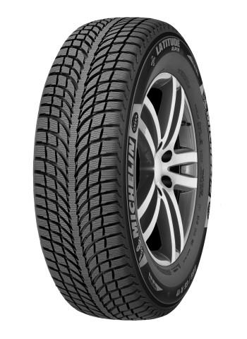 215/55 R18 99H XL LATITUDE ALPIN LA2