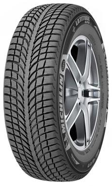 235/65 R18 110H XL LATITUDE ALPIN LA2 | Proizvod nije dostupan