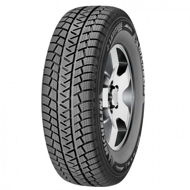 205/70 R15 96T LATITUDE ALPIN | Dostupno u prodavnici
