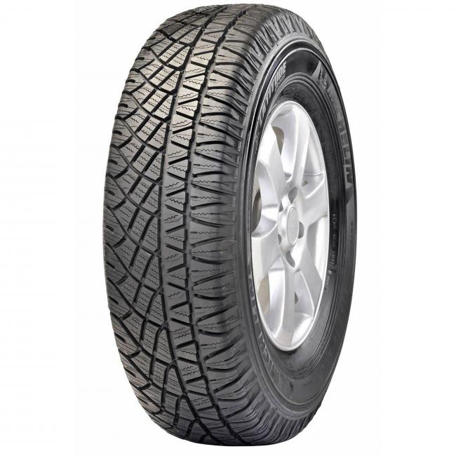 215/60 R17 100H XL LATITUDE CROSS | Proizvod nije dostupan