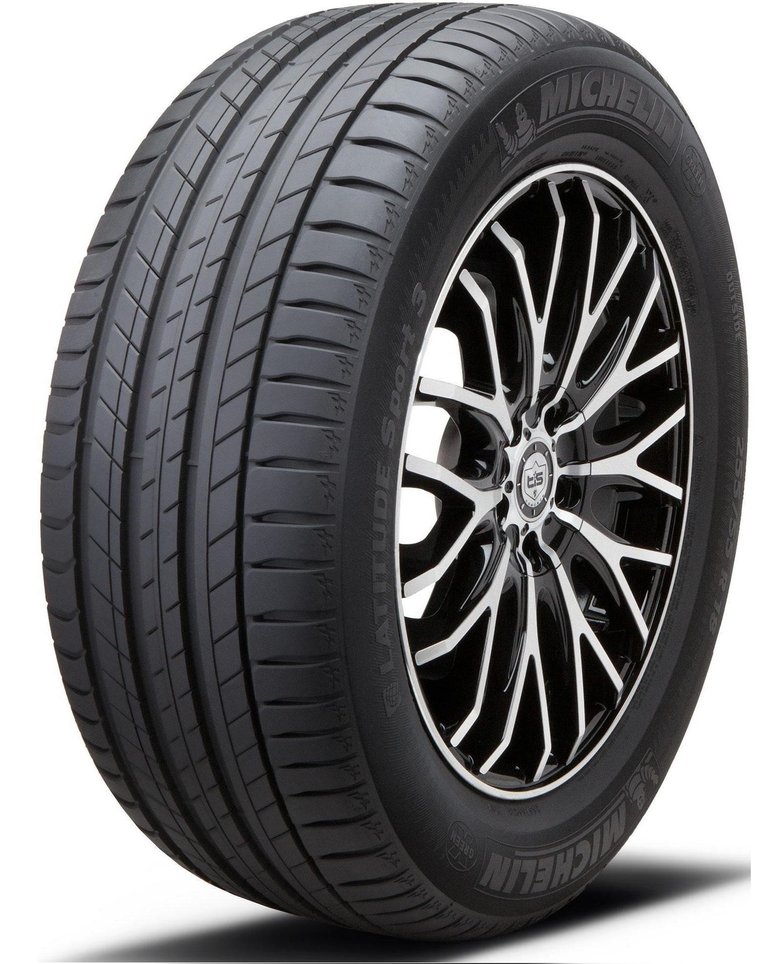 255/45 R20 105V XL LATITUDE SPORT 3 | Proizvod nije dostupan