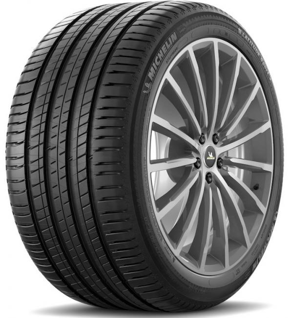 275/45 R21 107Y LATITUDE SPORT 3 MO