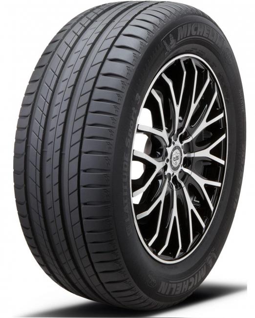 235/55 R18 104V XL LATITUDE SPORT 3 VOL