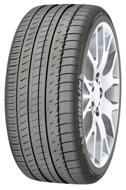 275/45 R19 108Y XL LATITUDE SPORT N0