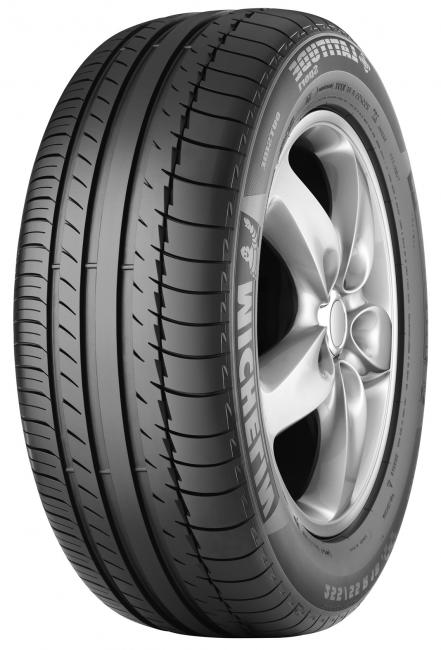 275/55 R19 111W LATITUDE SPORT MO