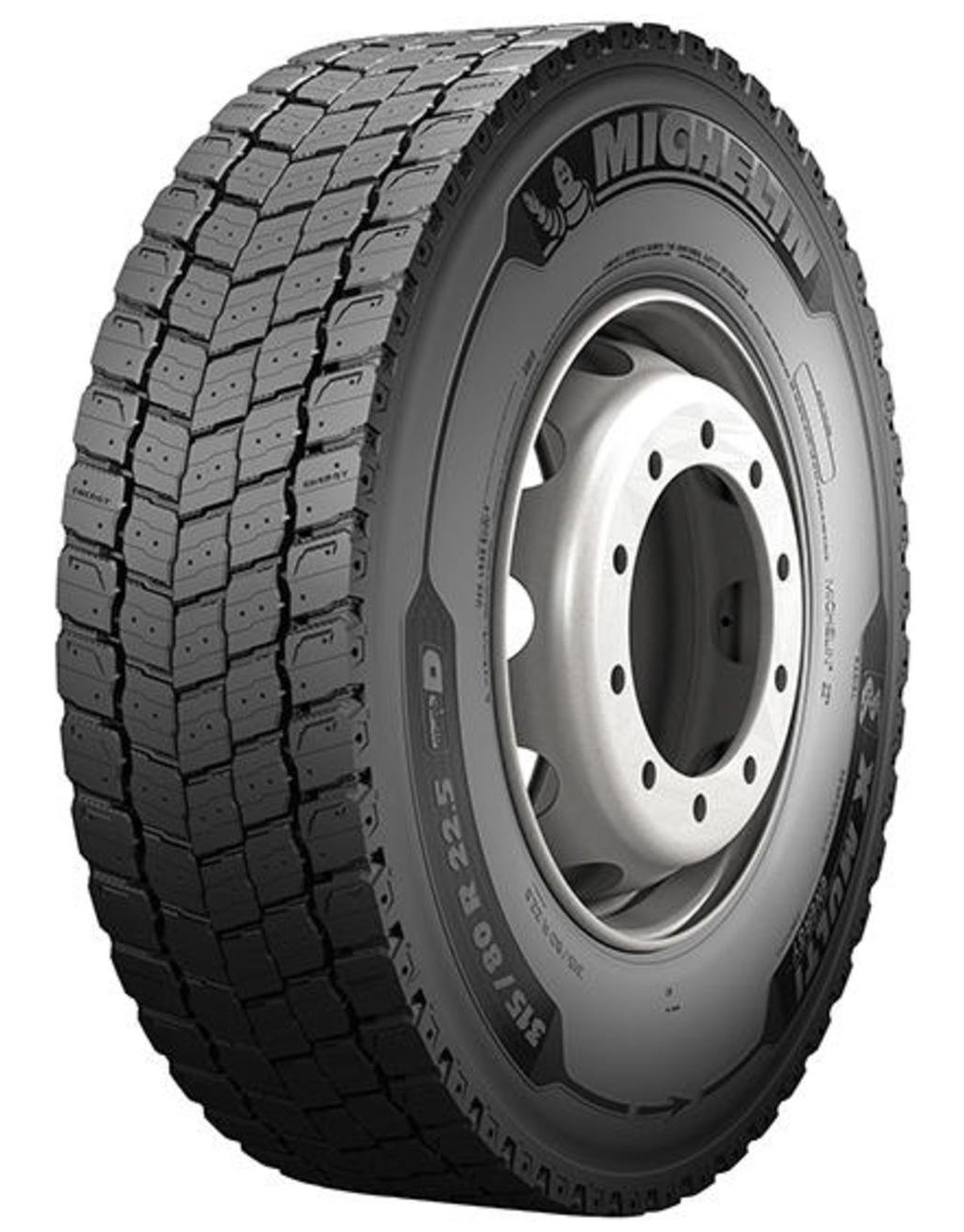 295/80 R22.5 X MULTI ENERGY D TL 154/150L VB MI | Proizvod nije dostupan