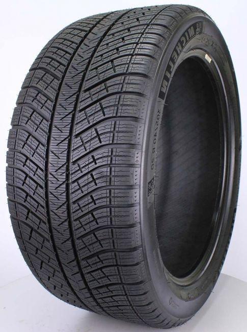 305/35 R21 109V XL PILOT ALPIN 5 SUV N0