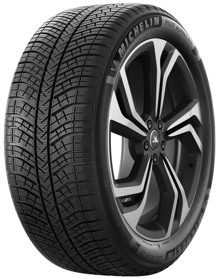 265/45 R20 108V XL PILOT ALPIN 5 SUV MO1 FP | Proizvod nije dostupan